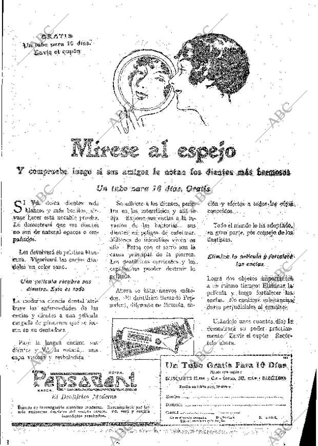 ABC MADRID 10-05-1928 página 35
