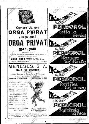 ABC MADRID 10-05-1928 página 38