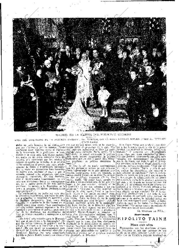 ABC MADRID 10-05-1928 página 4