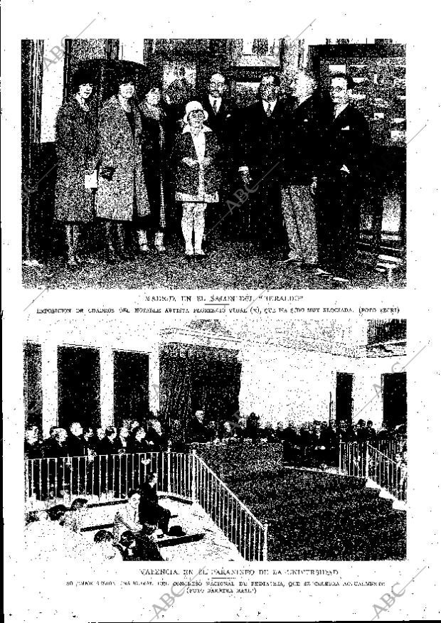 ABC MADRID 10-05-1928 página 5