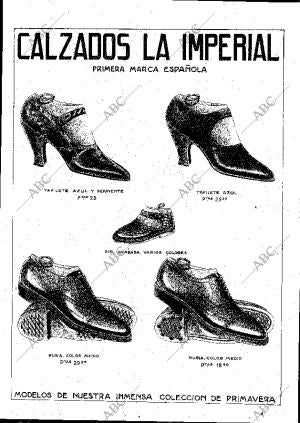 ABC MADRID 10-05-1928 página 8