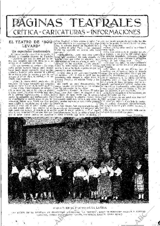 ABC MADRID 10-05-1928 página 9