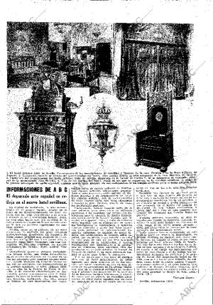 ABC MADRID 13-05-1928 página 22