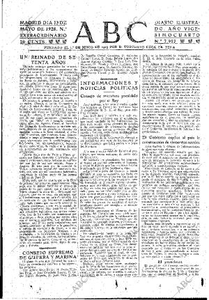 ABC MADRID 13-05-1928 página 23