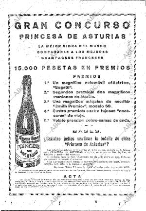 ABC MADRID 13-05-1928 página 34