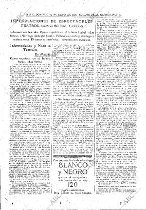 ABC MADRID 13-05-1928 página 54