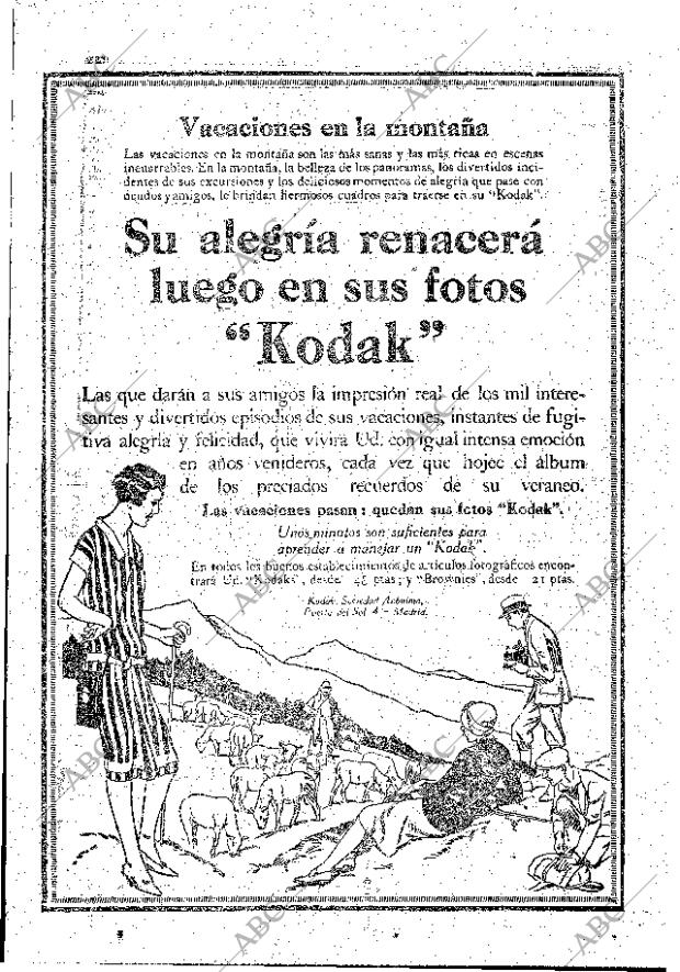 ABC MADRID 13-05-1928 página 65