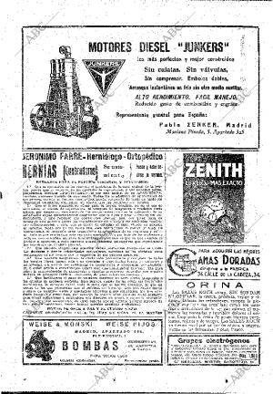 ABC MADRID 13-05-1928 página 66