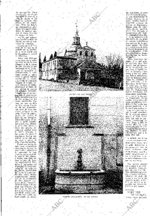 ABC MADRID 13-05-1928 página 9