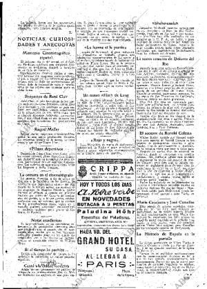 ABC MADRID 16-05-1928 página 11