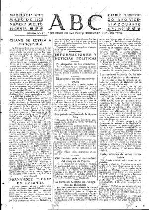 ABC MADRID 16-05-1928 página 15