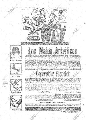 ABC MADRID 16-05-1928 página 22