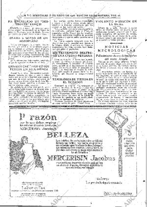 ABC MADRID 16-05-1928 página 26