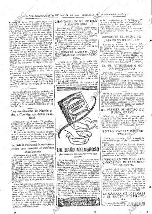 ABC MADRID 16-05-1928 página 32