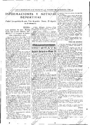 ABC MADRID 16-05-1928 página 34