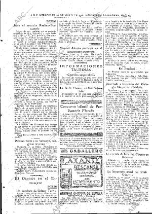 ABC MADRID 16-05-1928 página 35