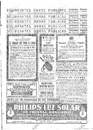 ABC MADRID 16-05-1928 página 41