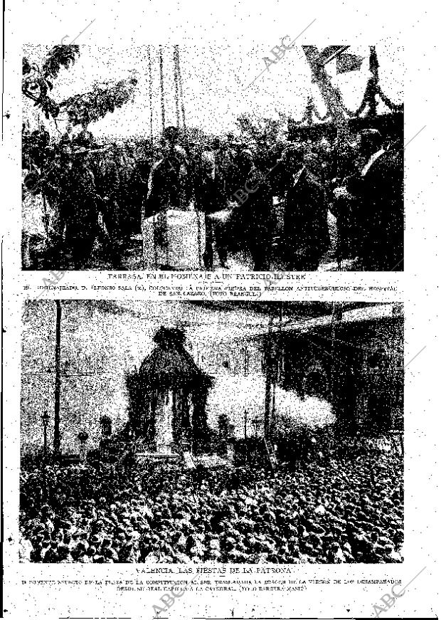 ABC MADRID 16-05-1928 página 5