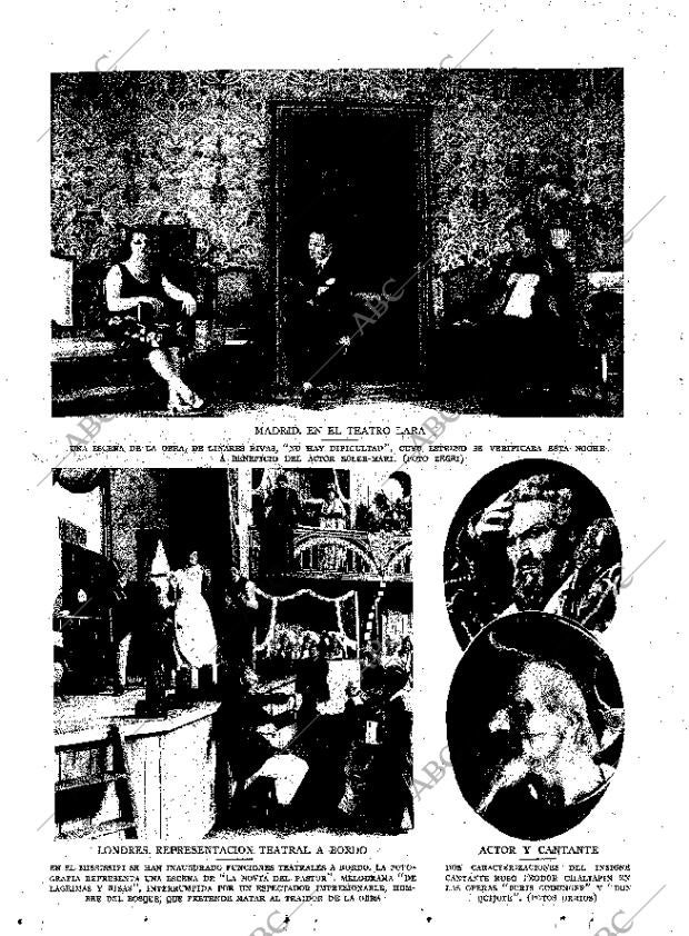ABC MADRID 31-05-1928 página 12