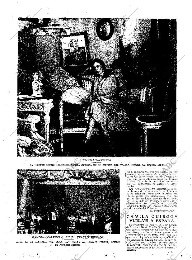 ABC MADRID 31-05-1928 página 13