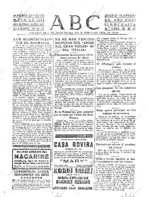 ABC MADRID 31-05-1928 página 17
