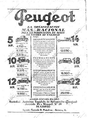 ABC MADRID 31-05-1928 página 2