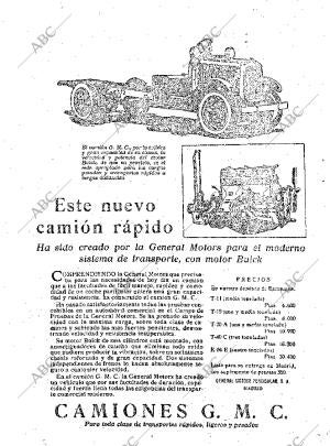 ABC MADRID 31-05-1928 página 26