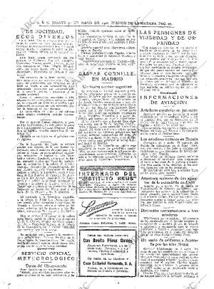 ABC MADRID 31-05-1928 página 27