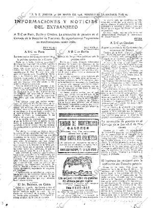 ABC MADRID 31-05-1928 página 29