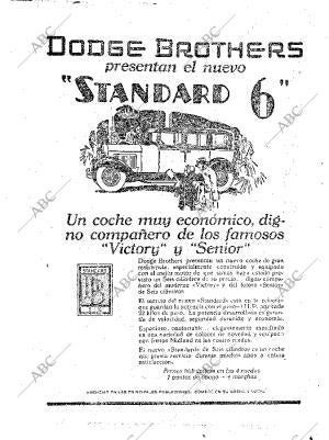 ABC MADRID 31-05-1928 página 32