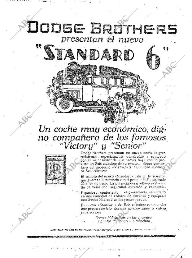 ABC MADRID 31-05-1928 página 32