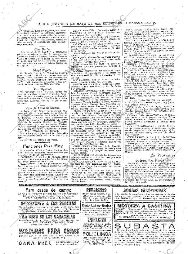 ABC MADRID 31-05-1928 página 37