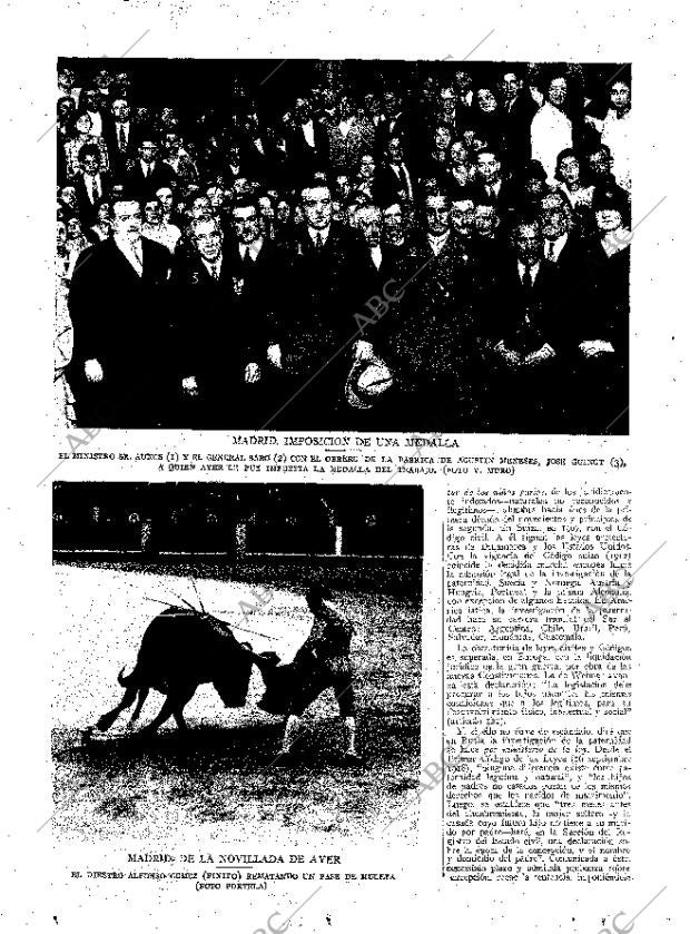 ABC MADRID 31-05-1928 página 4
