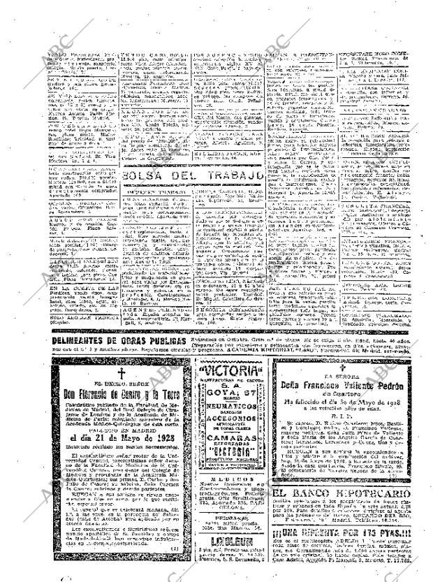 ABC MADRID 31-05-1928 página 42