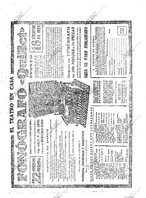 ABC MADRID 31-05-1928 página 43
