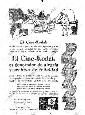 ABC MADRID 31-05-1928 página 47