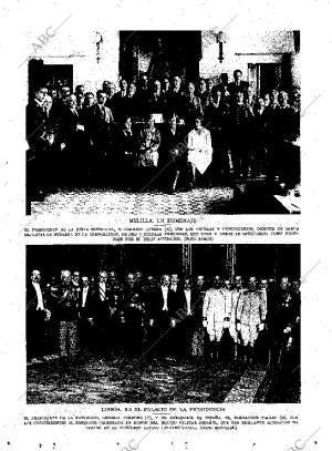 ABC MADRID 31-05-1928 página 5