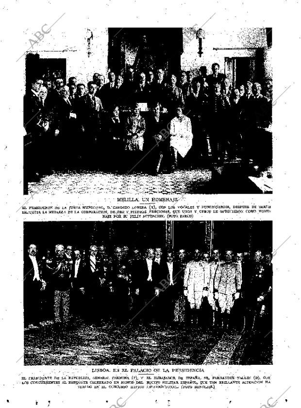 ABC MADRID 31-05-1928 página 5