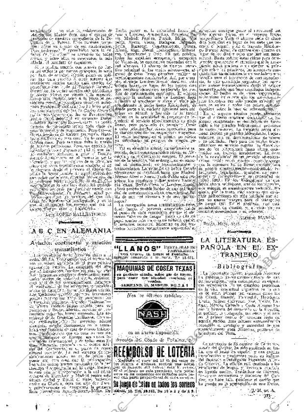 ABC MADRID 31-05-1928 página 7