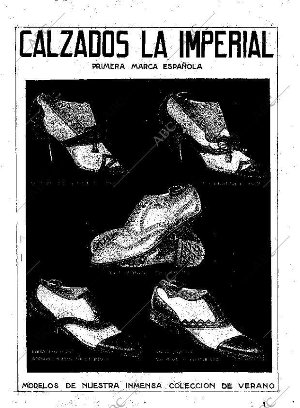 ABC MADRID 31-05-1928 página 8