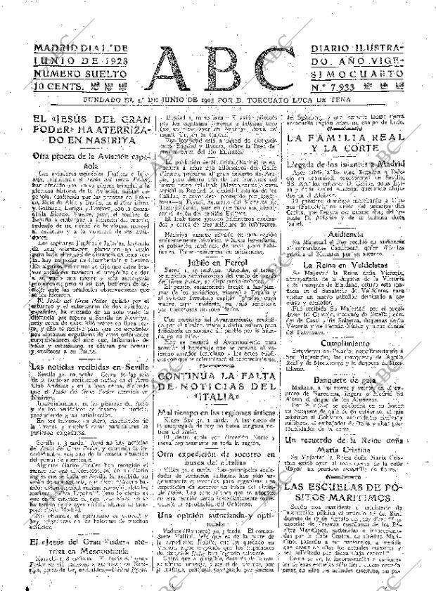 ABC MADRID 01-06-1928 página 15