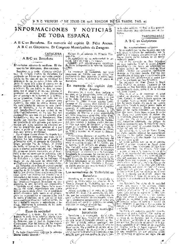 ABC MADRID 01-06-1928 página 25