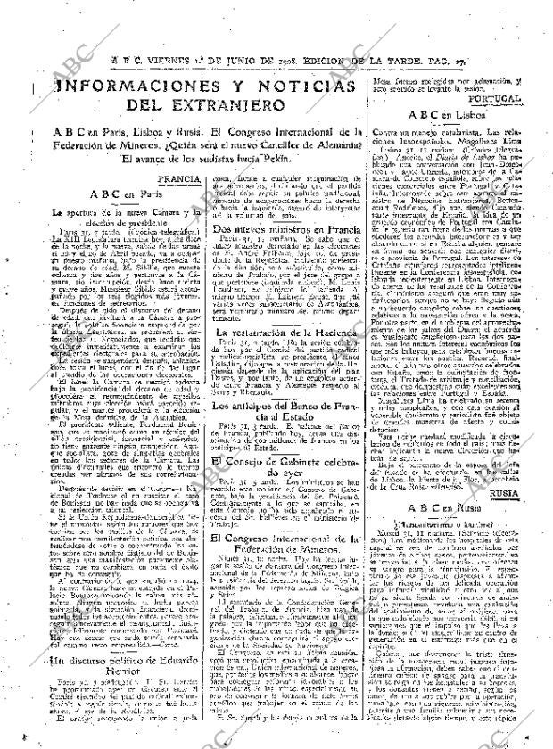 ABC MADRID 01-06-1928 página 27