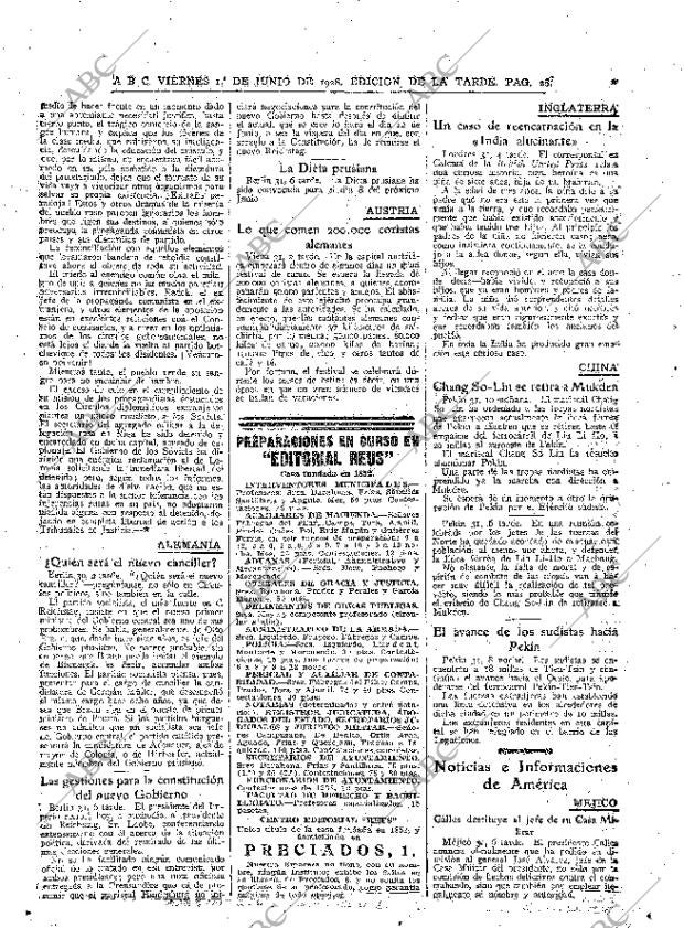 ABC MADRID 01-06-1928 página 28