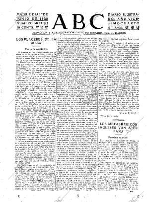 ABC MADRID 01-06-1928 página 3