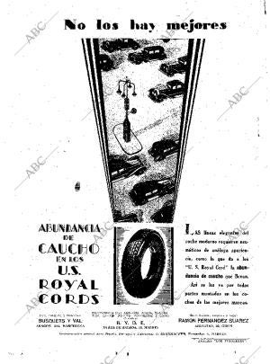 ABC MADRID 01-06-1928 página 40