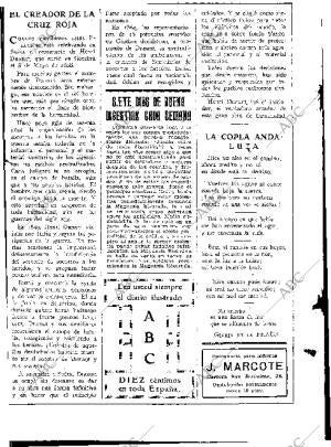 BLANCO Y NEGRO MADRID 03-06-1928 página 4