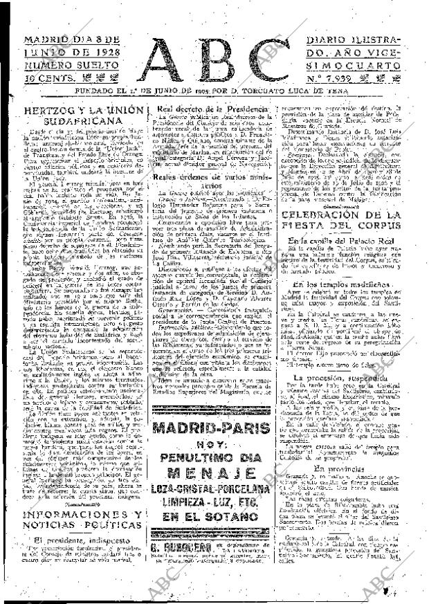 ABC MADRID 08-06-1928 página 15