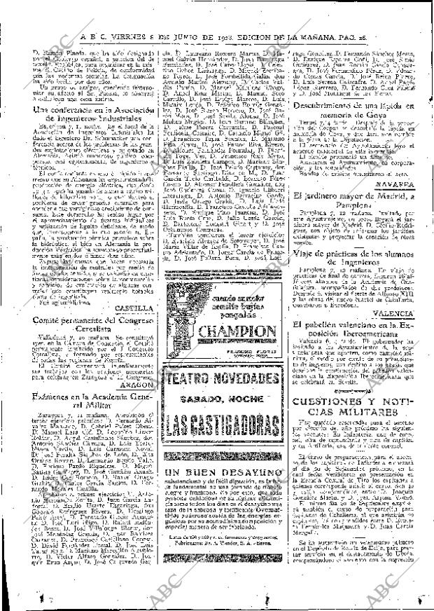 ABC MADRID 08-06-1928 página 26