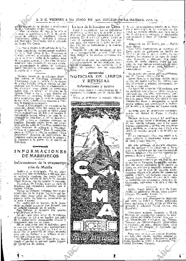 ABC MADRID 08-06-1928 página 28